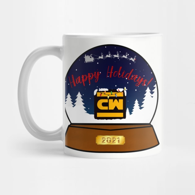 Holiday CW by CollectingWeekly